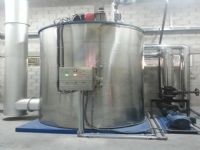 CALENTADOR DE LIQUIDO TERMICO